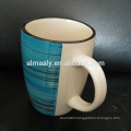 attractive stoneware mugs cheap price